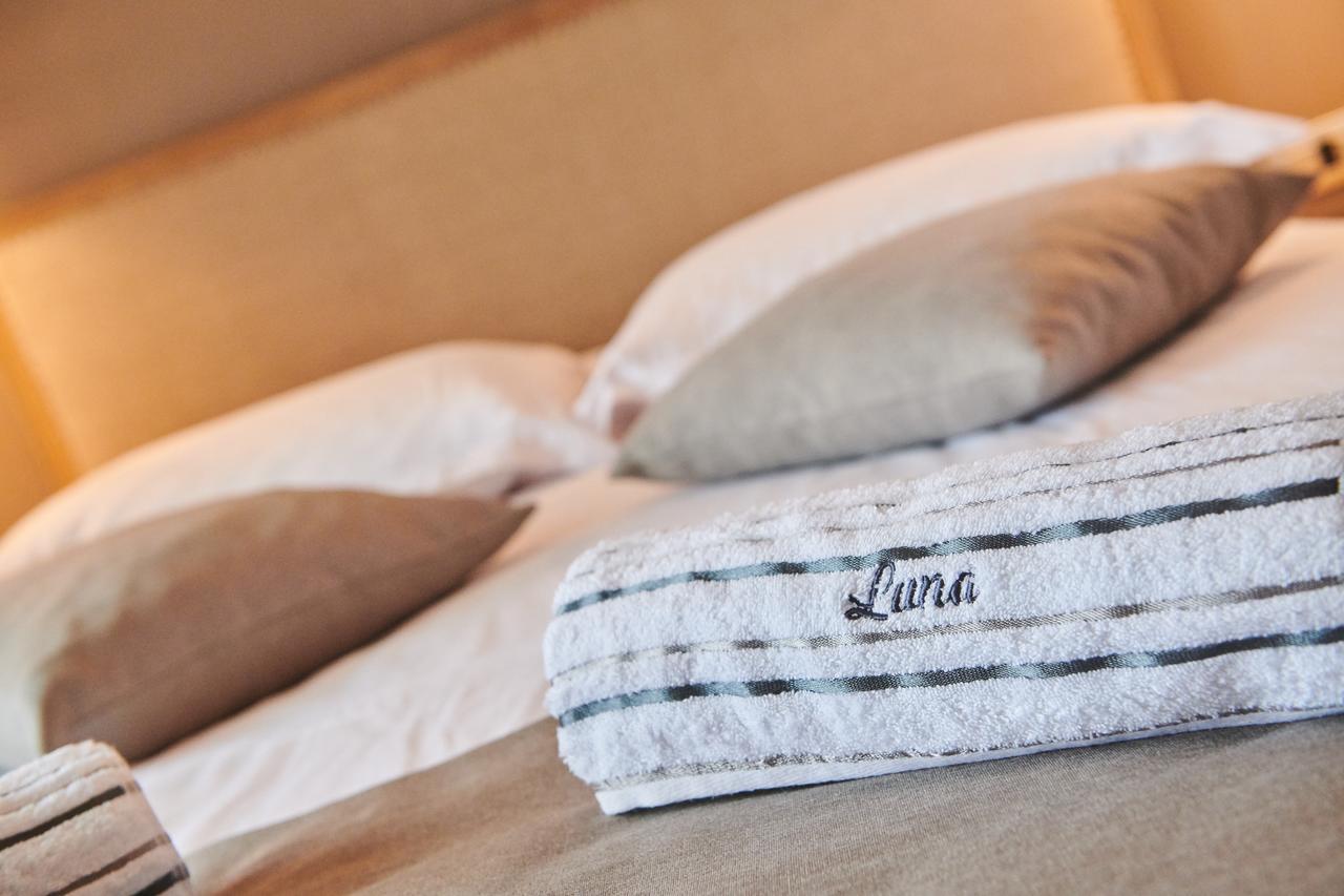 Boutique Rooms Luna Umag Exteriér fotografie