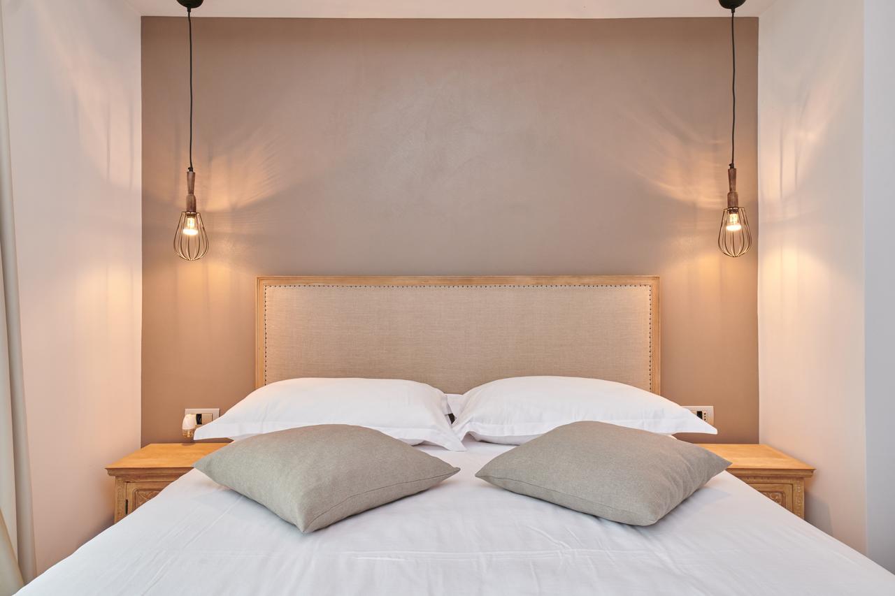 Boutique Rooms Luna Umag Exteriér fotografie